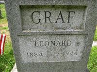 Graf, Leonard 2ndPic.jpg